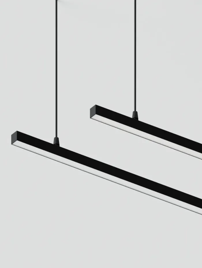 Polaris 20 Opal Diffuser Pendant - Low Voltage