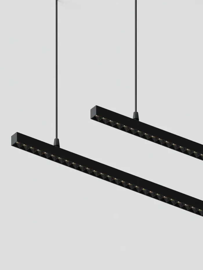 Polaris 20 Pendant - Low Voltage