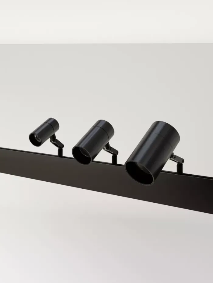 TicTok Top Mounted