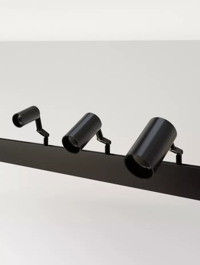 Viivo Top Mounted