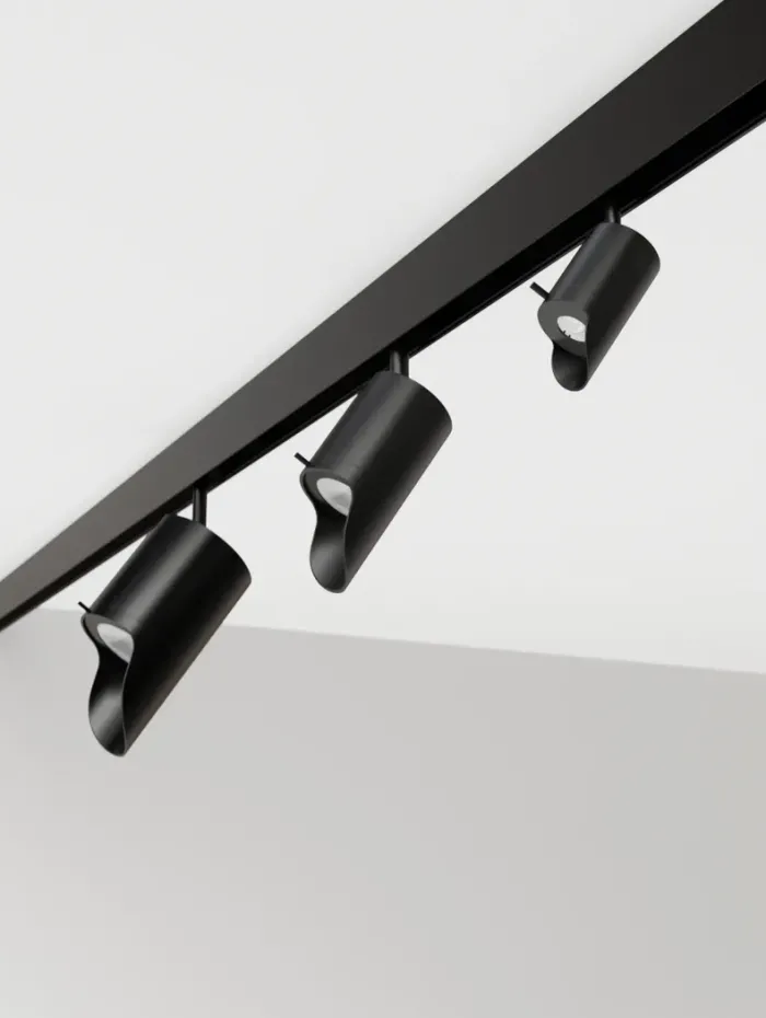 Zero Compasso Wallwasher Long Arm