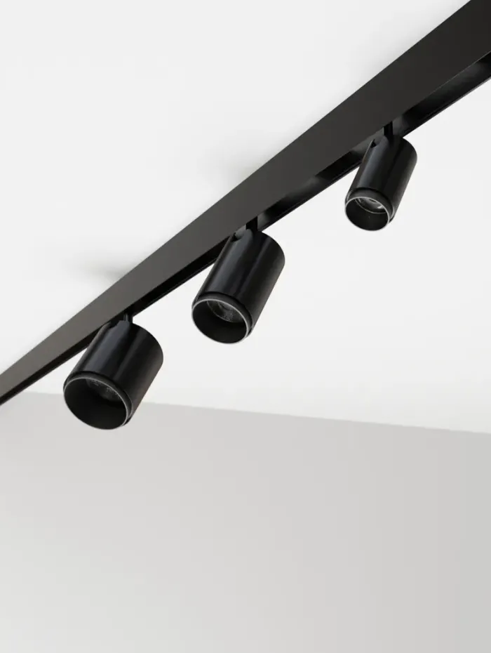 Zero Long Arm - Low Voltage