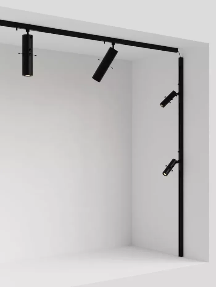 Zero Framing Projector Mini Track Series