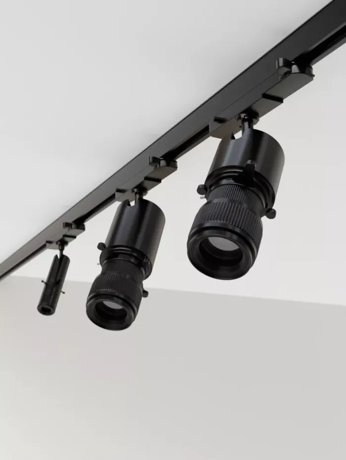 Zero Framing Projector