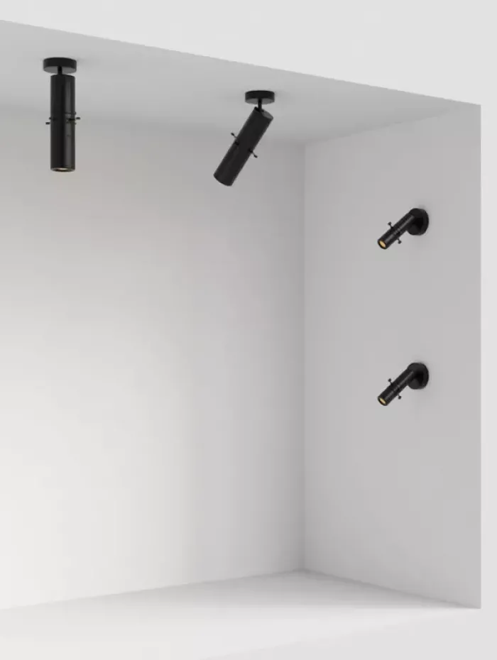 Zero Framing Projector 18 & 28 Surface