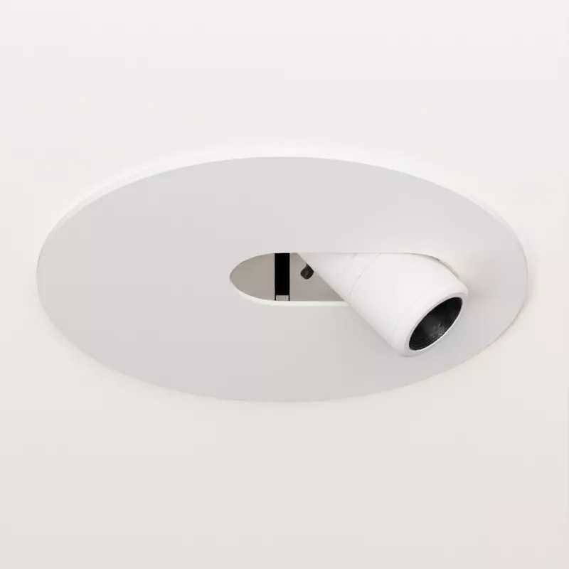Zero Framing Projector Series