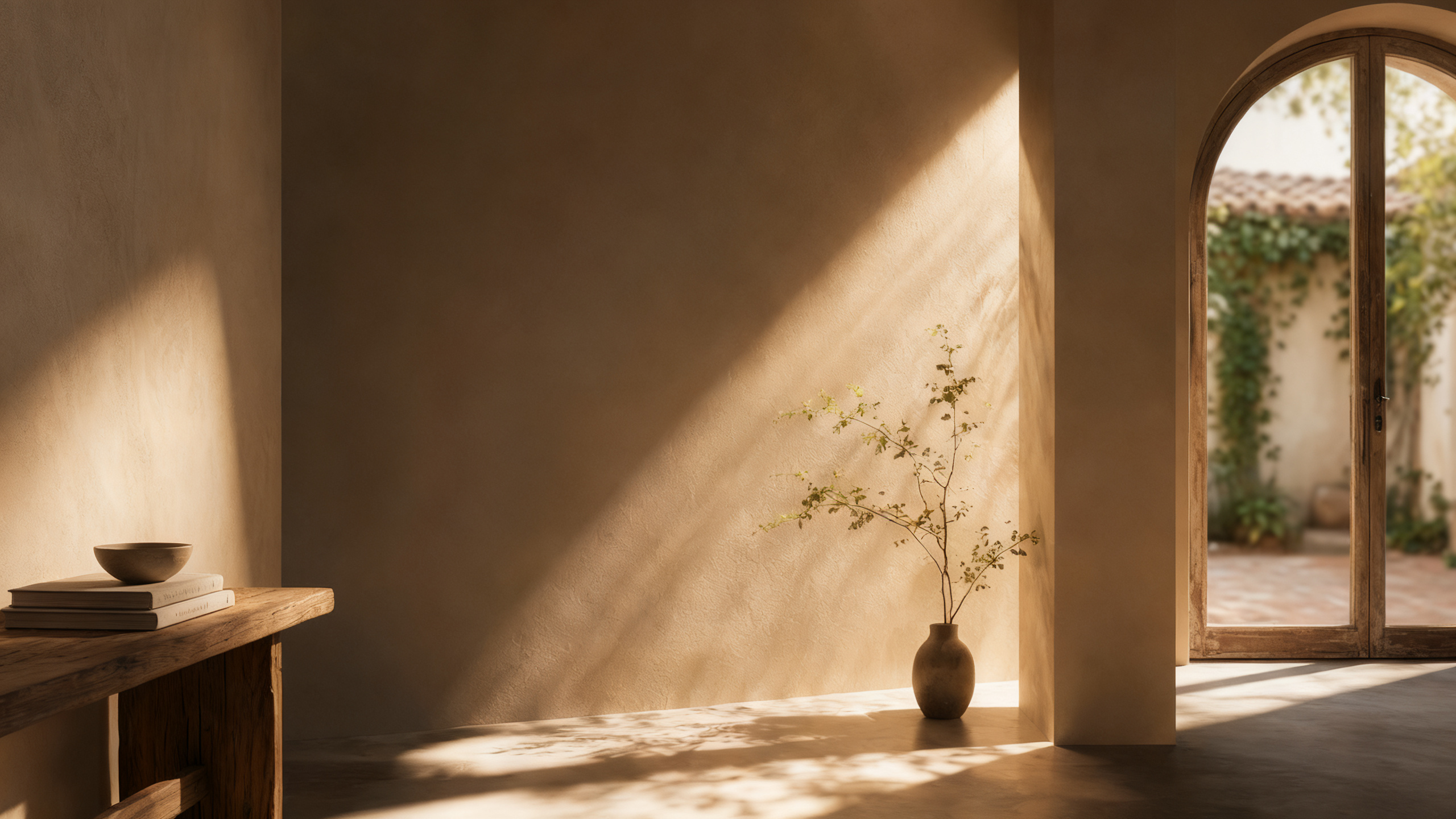 Lighting design philosophy
